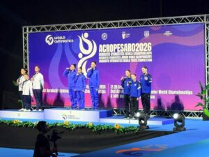 спорт