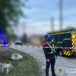 Наслідки ворожої атаки у Вінниці
