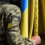 полеглі Герої
