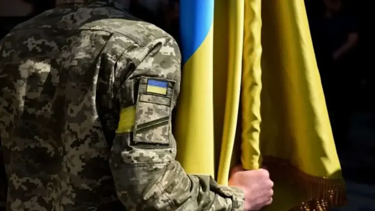 полеглі Герої