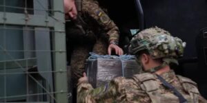 доставка їжі