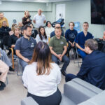 відділ відновлення та фізичної реабілітації