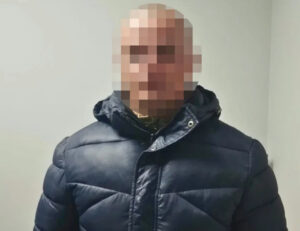 повідомили про підозру 35-річному місцевому жителю у зґвалтуванні 13-річної дівчини