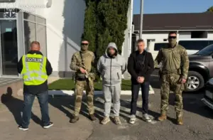 злочин