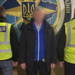 примусове видворення громадянина РФ із Вінниччини