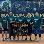 ветерани з Вінниці здобули медалі