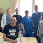 відновлення захисника Павла