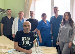відновлення захисника Павла