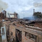масована атака на Вінниччину