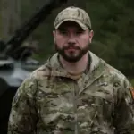 третій армійський корпус