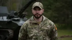 третій армійський корпус