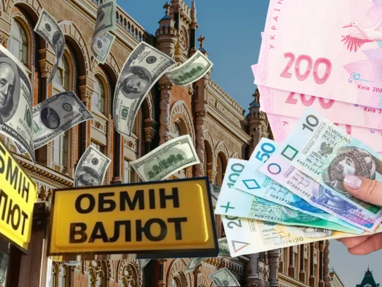 курс валют
