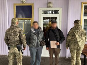Вінничанин одружився з майбутньою тещею, аби виїхати до Молдови