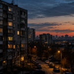 графік відключення світла
