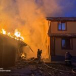 обстріл рф