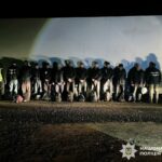 інницькі правоохоронці зірвали нелегальний трансфер за кордон