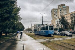 дощ