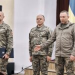медик ЗСУ