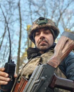 військовий