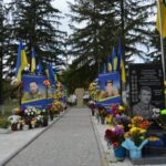 Алея слави