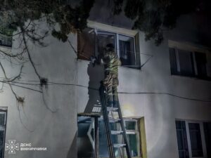 рятувальники