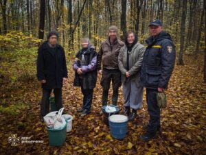 рятувальники