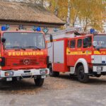 пожежні авто