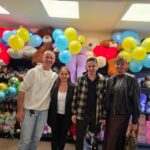 відкрив крамничку на честь загиблого побратима