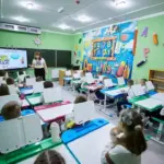 Навчання в тривогу