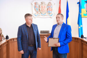 сертифікат