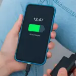 телефон