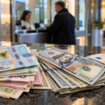курс валют