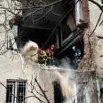 наслідки атаки на Вінницю
