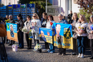 вшанування Героїв