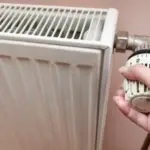 тепло