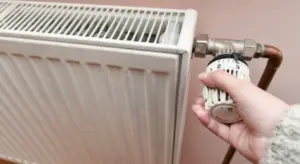 тепло