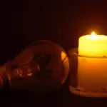 відключення світла