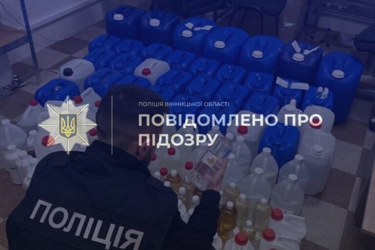 підозра