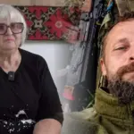 мати полеглого героя