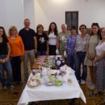 До Вінниці з Канади передали 48 предметів старовинного посуду з восьми країн