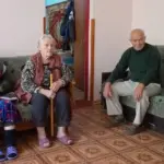 пенсіонери