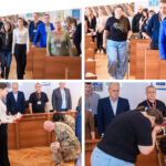 посмертні нагороди