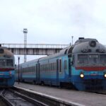 потяг