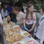 садочки і школи