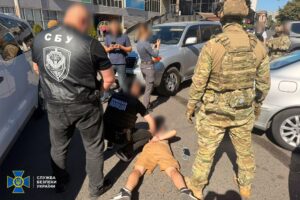 СБУ