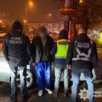 ухилянти