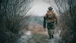 військовий