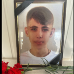студент загинув у дтп