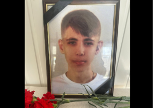 студент загинув у дтп