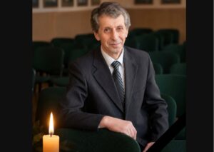 вчитель